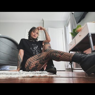 Déa Allende profile photo 2