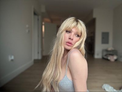 Russian Cream
