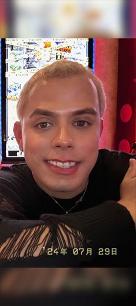 Eric Blake profile photo 2
