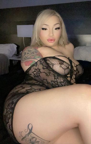 Angel The Doll