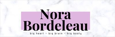 Nora Bordeleau profile photo 2