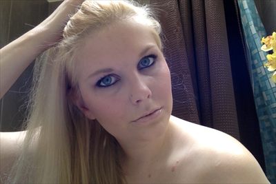 Nurse Briana