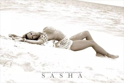 Sasha Rochelle702 profile photo 2