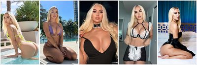 Maria Bella profile photo 2