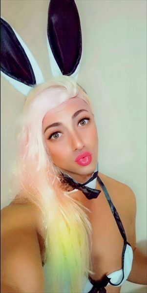 Trinity Femboy
