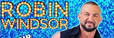 Robin Windsor profile photo 2