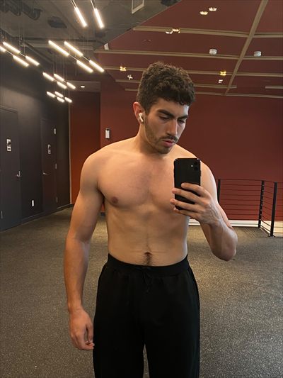 Niko Rodri profile photo 2