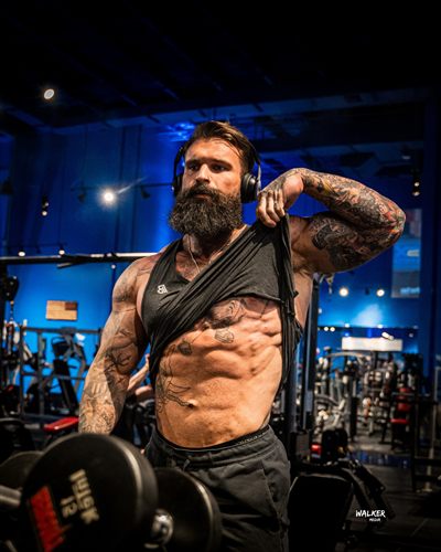 Tristan James