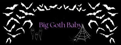 🦇 Big Goth Baby 🦇 profile photo 2