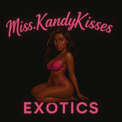 MISS KANDY profile photo 2