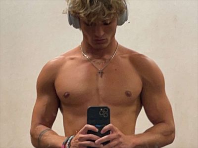 Connor VIP profile photo 2