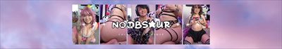 Noobsaur ✨HIATUS ✨ profile photo 2