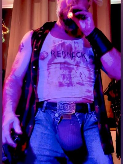 redneckcigarperv
