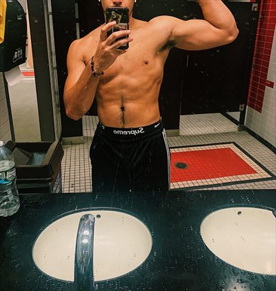 Your Favorite Lightskin