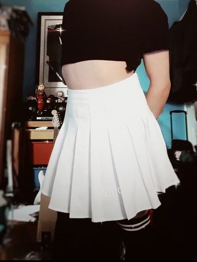 QoS Femboy