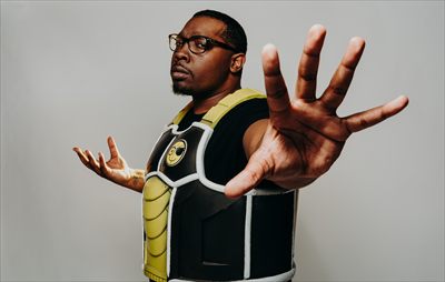 Crazy8theGREAT profile photo 2