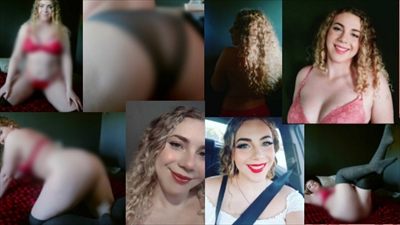 Desiree May profile photo 2