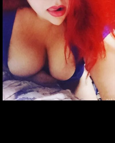 Angie Garcia profile photo 2