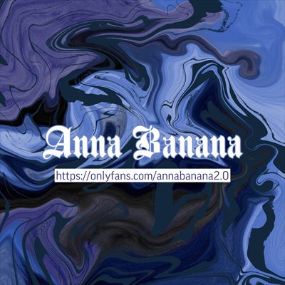 Anna Banana ✨🫦🤭 profile photo 2