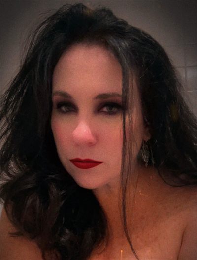 Michelle Peterson