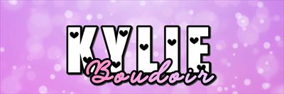 🌸🍒 Kylie Boudoir 🍒🌸 profile photo 2