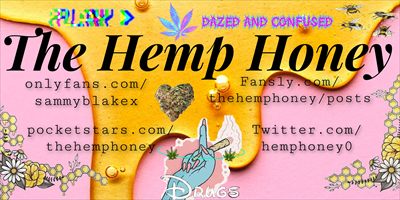 The Hemp Honey🍯  | FULL XXX CONTENT profile photo 2