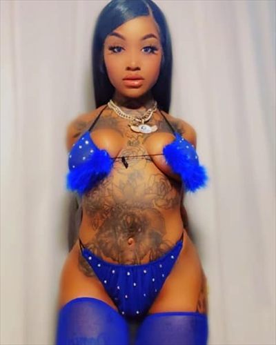 Mrsbabynasty