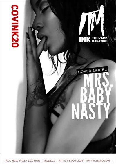 Mrsbabynasty profile photo 2