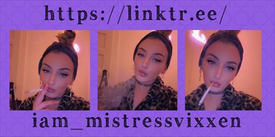 Mistress_ViXXen profile photo 2
