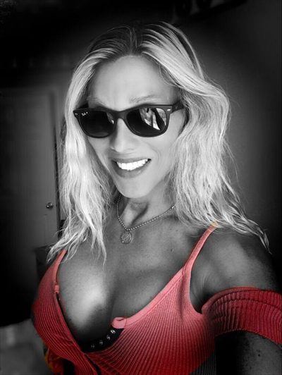 Chris Tina Bruce