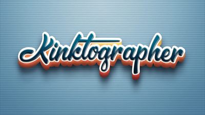 Kinktographer 💦 NO PPV😈💦 profile photo 2