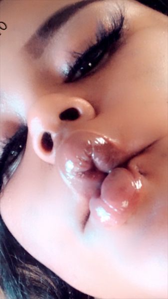Trina Brina B 🍓 profile photo 2