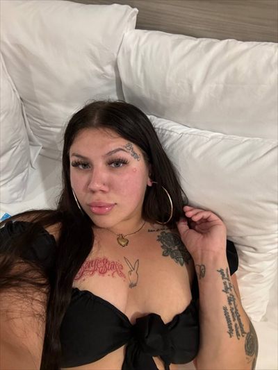Aquafinnaa Marie profile photo 3
