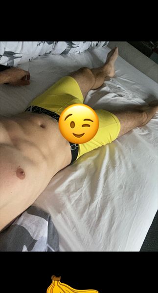8inch Hung &amp; Pert. profile photo 2