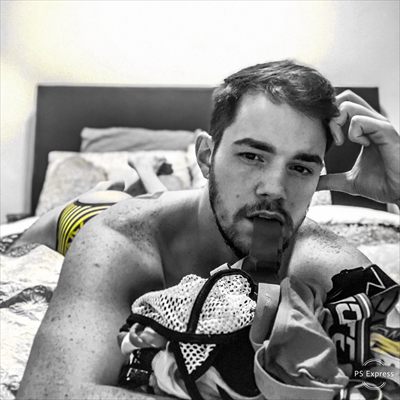 Andrew Kubik profile photo 2