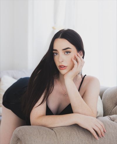 Violet Grey