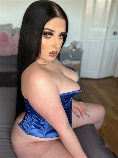 ✨♠️💋MAISIEDAYXO💋♠️✨