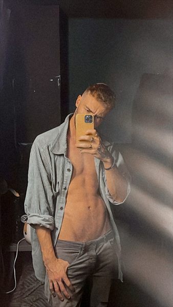 Luke 🥵