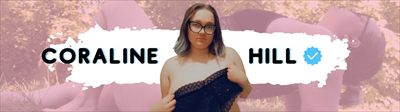 Coraline Hill profile photo 2