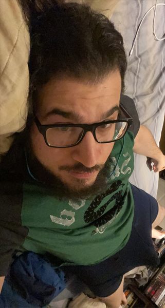 Thicc Jesus profile photo 2