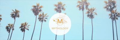 MYTHOLOGY 🌿✨ profile photo 2