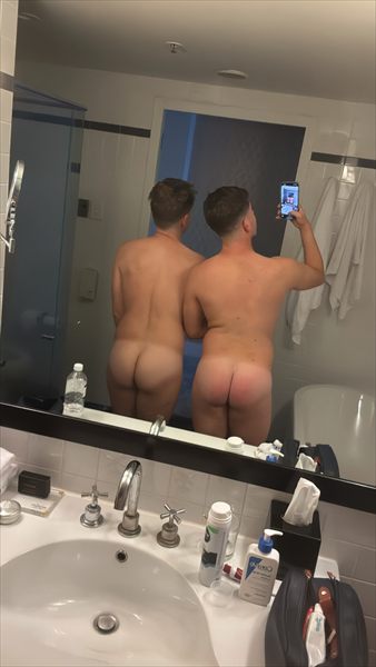 Tristan 🍑 🍆 profile photo 2