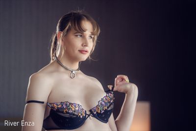River Enza profile photo 2