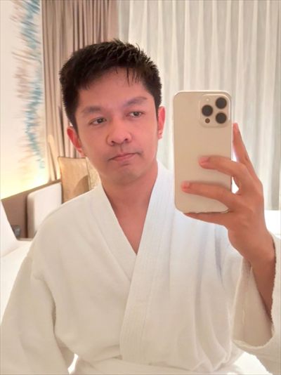 Chris Chan