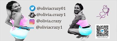 Olivia Crazy profile photo 2