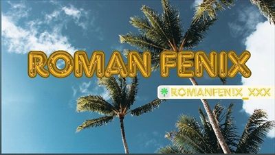 Roman Fenix profile photo 2