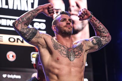 Chris Camozzi