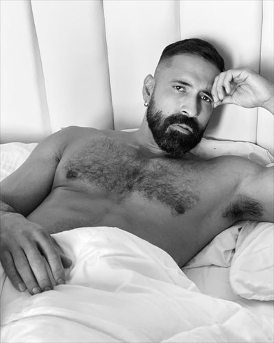 OSIRIS OROZCO profile photo 2