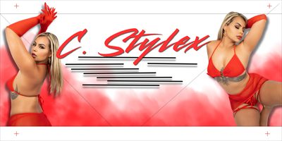 C. Stylex profile photo 2