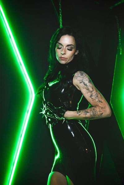 MistressCindy